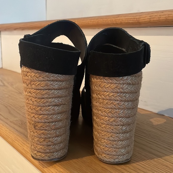 See by CHLOE platform sandals. - Picture 3 of 6